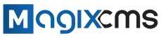  Magix CMS
