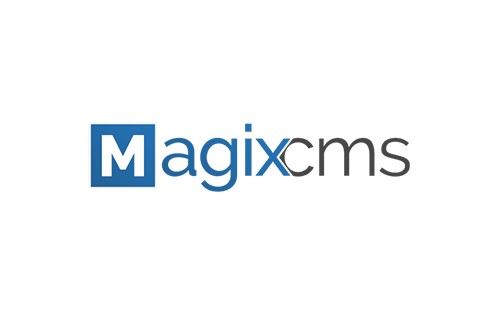 Magix CMS 2.4.1 stable Magix CMS 2.4.1 stable