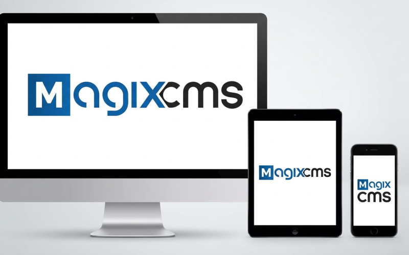 CMS responsive