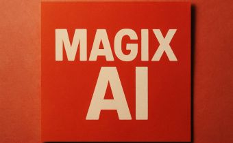 Magix AI l'intelligence artificielle rédactionnelle