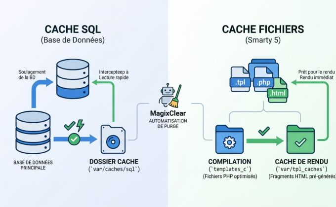 Performance et automatisation Performance et automatisation