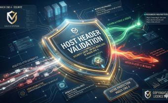 La Host Header Validation, le bouclier invisible