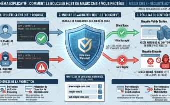 La Host Header Validation, le bouclier invisible