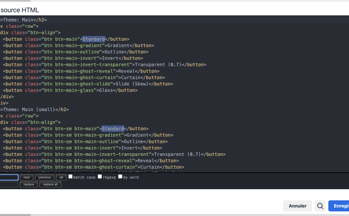 Plugin tinymce codesource Plugin tinymce codesource