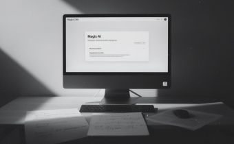 À qui s'adresse Magix CMS