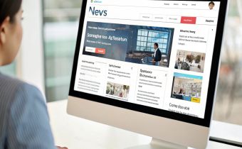 Gestion des actualités Gestion des actualités