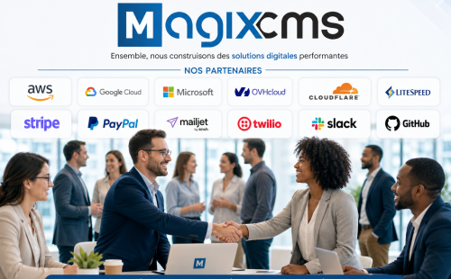 Partenaires