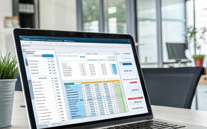 Préparer l'installation