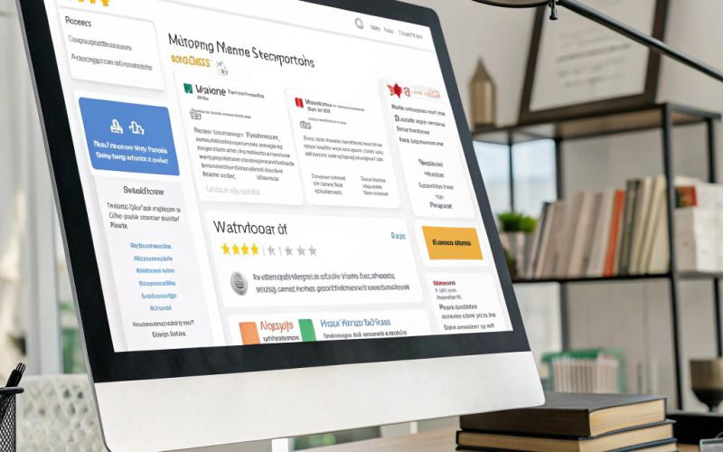 Les données structurées et les Rich Snippets Google