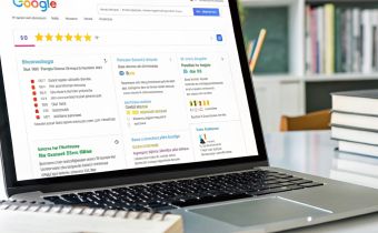 Les données structurées et les Rich Snippets Google Les données structurées et les Rich Snippets Google