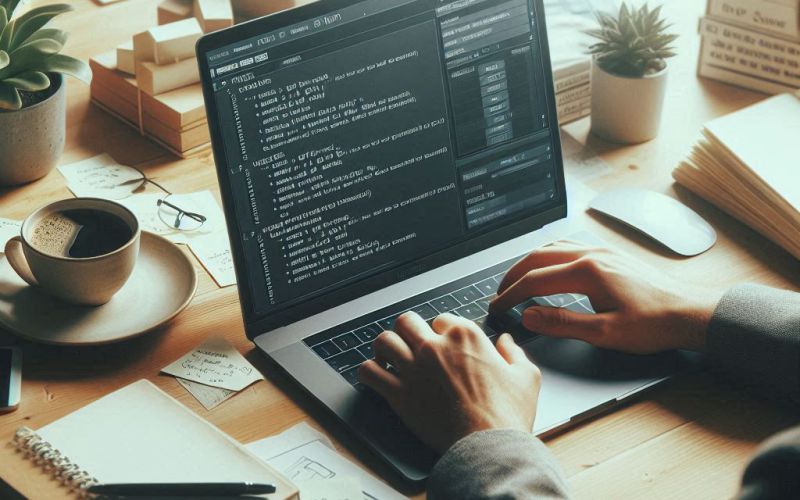 Développement local et VirtualHost