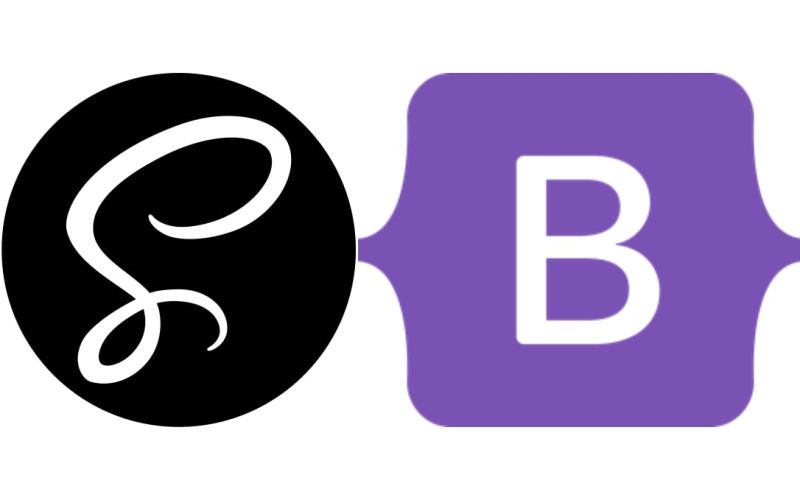 Personnalisation Sass & Bootstrap 5 Personnalisation Sass & Bootstrap 5