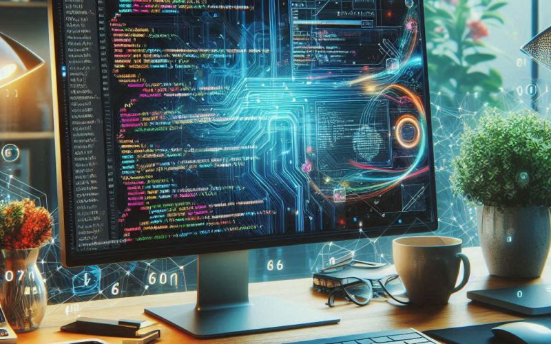 VirtualHosts sous windows
